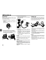 Preview for 32 page of Aiwa CX-LMG9 Operating Instructions Manual