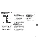 Preview for 33 page of Aiwa CX-LMG9 Operating Instructions Manual