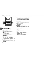 Preview for 34 page of Aiwa CX-LMG9 Operating Instructions Manual