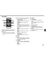 Preview for 35 page of Aiwa CX-LMG9 Operating Instructions Manual