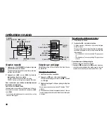 Preview for 40 page of Aiwa CX-LMG9 Operating Instructions Manual