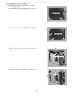 Предварительный просмотр 5 страницы Aiwa CX-LMS5 Service Manual