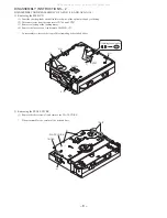 Предварительный просмотр 8 страницы Aiwa CX-LMS5 Service Manual