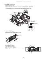 Предварительный просмотр 9 страницы Aiwa CX-LMS5 Service Manual