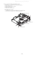 Предварительный просмотр 10 страницы Aiwa CX-LMS5 Service Manual