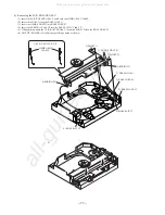 Предварительный просмотр 11 страницы Aiwa CX-LMS5 Service Manual