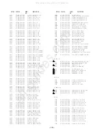 Предварительный просмотр 16 страницы Aiwa CX-LMS5 Service Manual