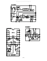 Предварительный просмотр 37 страницы Aiwa CX-LMS5 Service Manual