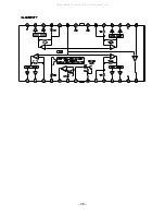 Предварительный просмотр 38 страницы Aiwa CX-LMS5 Service Manual