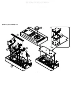 Предварительный просмотр 53 страницы Aiwa CX-LMS5 Service Manual