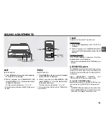 Предварительный просмотр 13 страницы Aiwa CX-LX7 Operating Instructions Manual