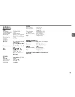 Предварительный просмотр 17 страницы Aiwa CX-LX7 Operating Instructions Manual