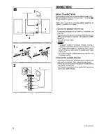 Предварительный просмотр 7 страницы Aiwa CX-N2700u Operating Instructions Manual