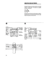 Предварительный просмотр 55 страницы Aiwa CX-N2700u Operating Instructions Manual