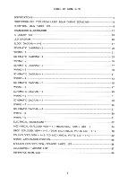 Preview for 2 page of Aiwa CX-N3300 Service Manual