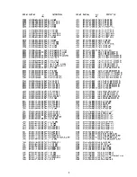 Preview for 7 page of Aiwa CX-N3300 Service Manual