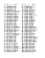 Preview for 8 page of Aiwa CX-N3300 Service Manual