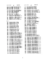 Preview for 9 page of Aiwa CX-N3300 Service Manual