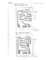 Preview for 39 page of Aiwa CX-N3300 Service Manual