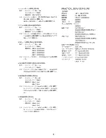 Preview for 45 page of Aiwa CX-N3300 Service Manual