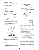 Preview for 50 page of Aiwa CX-N3300 Service Manual