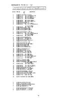 Preview for 53 page of Aiwa CX-N3300 Service Manual