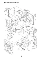 Preview for 54 page of Aiwa CX-N3300 Service Manual