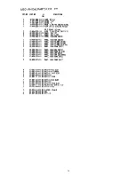 Preview for 55 page of Aiwa CX-N3300 Service Manual