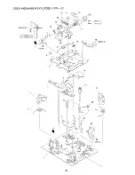 Preview for 56 page of Aiwa CX-N3300 Service Manual