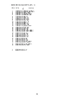 Preview for 57 page of Aiwa CX-N3300 Service Manual