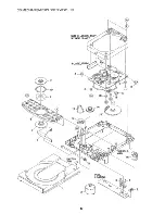 Preview for 60 page of Aiwa CX-N3300 Service Manual