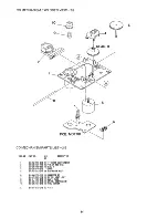 Preview for 62 page of Aiwa CX-N3300 Service Manual