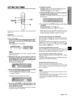 Предварительный просмотр 17 страницы Aiwa CX-NA202 Operating Instructions Manual