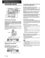 Предварительный просмотр 30 страницы Aiwa CX-NA202 Operating Instructions Manual