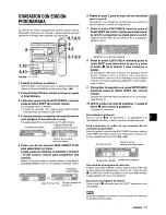 Предварительный просмотр 35 страницы Aiwa CX-NA202 Operating Instructions Manual