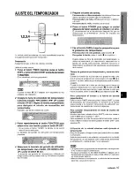 Предварительный просмотр 37 страницы Aiwa CX-NA202 Operating Instructions Manual