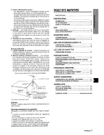 Предварительный просмотр 43 страницы Aiwa CX-NA202 Operating Instructions Manual