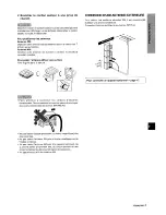 Предварительный просмотр 45 страницы Aiwa CX-NA202 Operating Instructions Manual