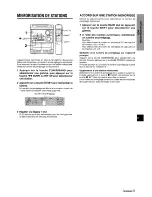 Предварительный просмотр 49 страницы Aiwa CX-NA202 Operating Instructions Manual