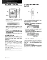 Предварительный просмотр 56 страницы Aiwa CX-NA202 Operating Instructions Manual