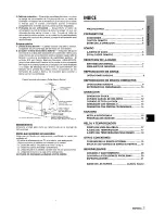 Preview for 25 page of Aiwa CX-NA30 Operating Instructions Manual