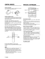 Preview for 28 page of Aiwa CX-NA30 Operating Instructions Manual