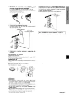 Preview for 49 page of Aiwa CX-NA30 Operating Instructions Manual