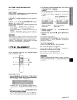 Preview for 55 page of Aiwa CX-NA30 Operating Instructions Manual