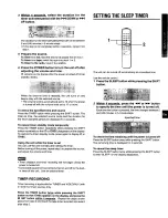 Предварительный просмотр 21 страницы Aiwa CX-NA50 Operating Instructions Manual