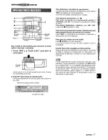 Preview for 33 page of Aiwa CX-NA555 Operating Instructions Manual