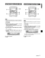 Preview for 37 page of Aiwa CX-NA555 Operating Instructions Manual