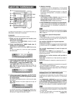 Preview for 41 page of Aiwa CX-NA555 Operating Instructions Manual