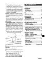 Preview for 47 page of Aiwa CX-NA555 Operating Instructions Manual