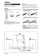 Preview for 48 page of Aiwa CX-NA555 Operating Instructions Manual